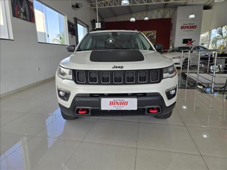 JEEP Compass 2.0 16V 4P TRAILHAWK TURBO DIESEL 4X4 AUTOMTICO, Foto 2