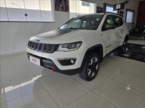 JEEP Compass 2.0 16V 4P TRAILHAWK TURBO DIESEL 4X4 AUTOMTICO, Foto 3