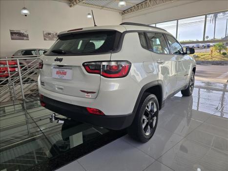 JEEP Compass 2.0 16V 4P TRAILHAWK TURBO DIESEL 4X4 AUTOMTICO, Foto 6