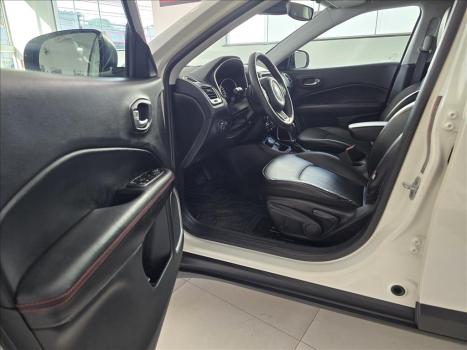 JEEP Compass 2.0 16V 4P TRAILHAWK TURBO DIESEL 4X4 AUTOMTICO, Foto 8