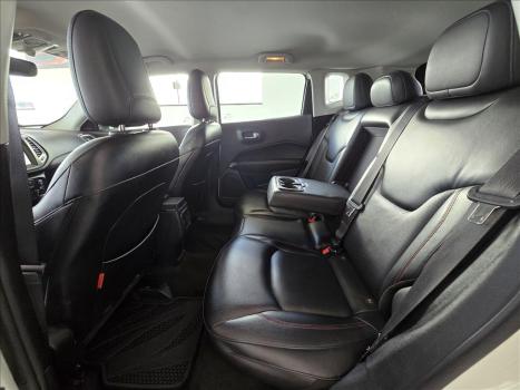 JEEP Compass 2.0 16V 4P TRAILHAWK TURBO DIESEL 4X4 AUTOMTICO, Foto 10