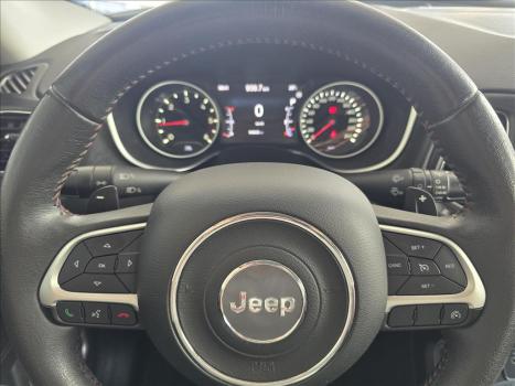 JEEP Compass 2.0 16V 4P TRAILHAWK TURBO DIESEL 4X4 AUTOMTICO, Foto 12