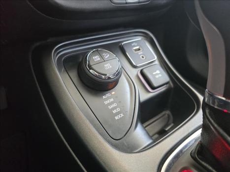 JEEP Compass 2.0 16V 4P TRAILHAWK TURBO DIESEL 4X4 AUTOMTICO, Foto 13