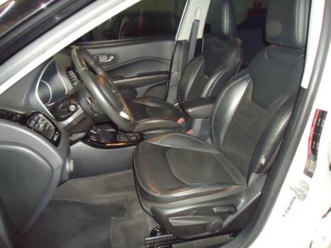 JEEP Compass 2.0 16V 4P LIMITED FLEX AUTOMTICO, Foto 2