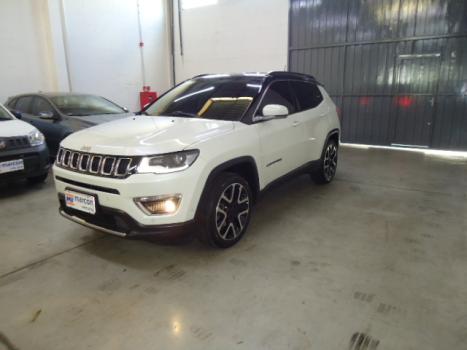 JEEP Compass 2.0 16V 4P LIMITED FLEX AUTOMTICO, Foto 3