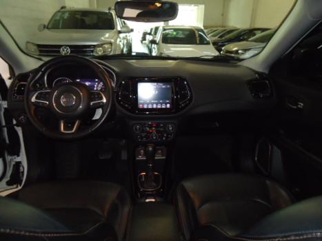 JEEP Compass 2.0 16V 4P LIMITED FLEX AUTOMTICO, Foto 4