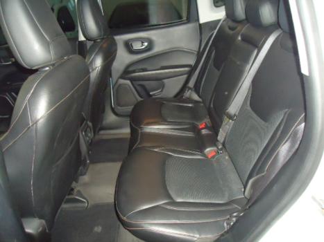 JEEP Compass 2.0 16V 4P LIMITED FLEX AUTOMTICO, Foto 8