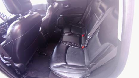 JEEP Compass 2.0 16V 4P LONGITUDE FLEX AUTOMTICO, Foto 12