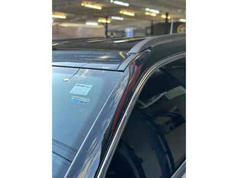 JEEP Compass 2.0 16V 4P LIMITED FLEX AUTOMTICO, Foto 6