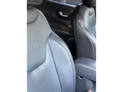 JEEP Compass 2.0 16V 4P LIMITED FLEX AUTOMTICO, Foto 9