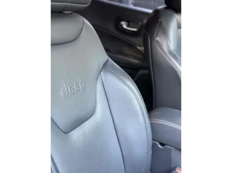 JEEP Compass 2.0 16V 4P LIMITED FLEX AUTOMTICO, Foto 10