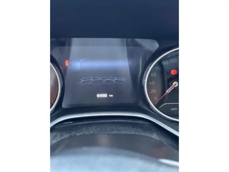 JEEP Compass 2.0 16V 4P LIMITED FLEX AUTOMTICO, Foto 12