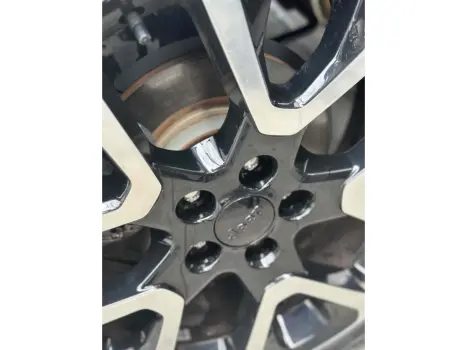 JEEP Compass 2.0 16V 4P LIMITED FLEX AUTOMTICO, Foto 4