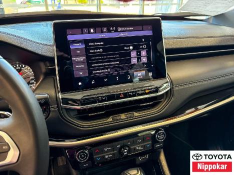 JEEP Compass 2.0 16V 4P 350 LONGITUDE 4X4 TURBO DIESEL AUTOMÁTICO, Foto 5 JEEP Compass 2.0 16V 4P 350 LONGITUDE 4X4 TURBO DIESEL AUTOMÁTICO, Foto 5