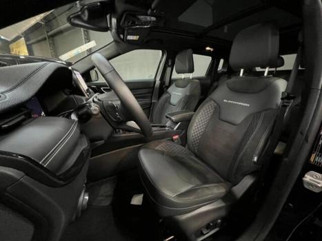 JEEP Compass 2.0 16V 4P HURRICANE 4 TURBO BLACKHAWK AUTOM�TICO AT9, Foto 10