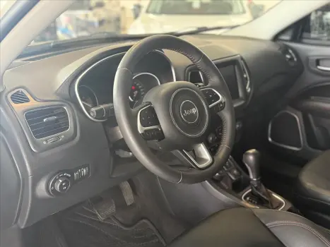 JEEP Compass 2.0 16V 4P TRAILHAWK TURBO DIESEL 4X4 AUTOMÁTICO, Foto 11 JEEP Compass 2.0 16V 4P TRAILHAWK TURBO DIESEL 4X4 AUTOMÁTICO, Foto 11