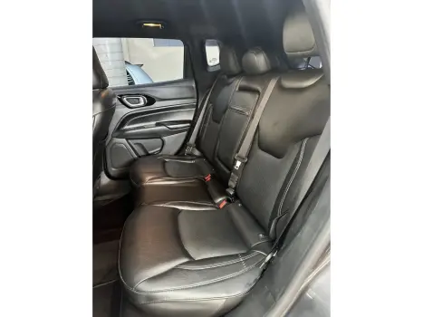 JEEP Compass 2.0 16V 4P 350 LONGITUDE 4X4 TURBO DIESEL AUTOMTICO, Foto 9