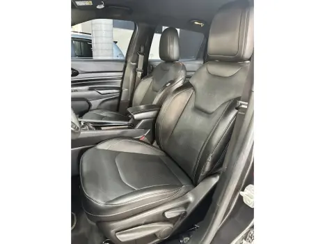 JEEP Compass 2.0 16V 4P 350 LONGITUDE 4X4 TURBO DIESEL AUTOMTICO, Foto 10