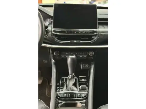 JEEP Compass 2.0 16V 4P 350 LONGITUDE 4X4 TURBO DIESEL AUTOMTICO, Foto 11