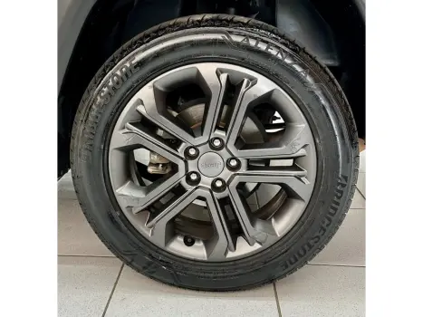 JEEP Compass 2.0 16V 4P 350 LONGITUDE 4X4 TURBO DIESEL AUTOMTICO, Foto 15