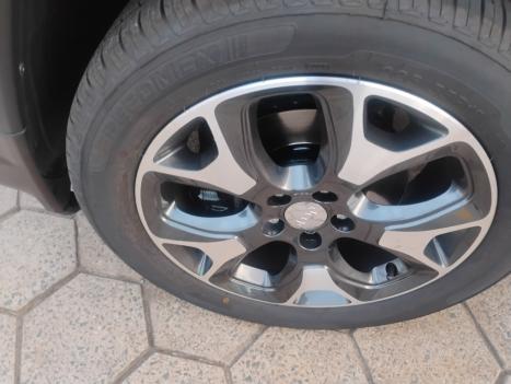 JEEP Compass 2.0 16V 4P LIMITED FLEX AUTOMTICO, Foto 9