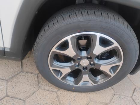 JEEP Compass 2.0 16V 4P LIMITED FLEX AUTOMTICO, Foto 10