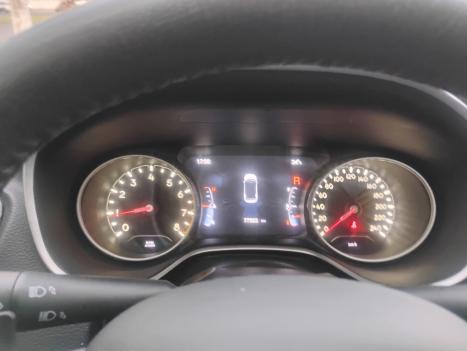 JEEP Compass 2.0 16V 4P LIMITED FLEX AUTOMTICO, Foto 17
