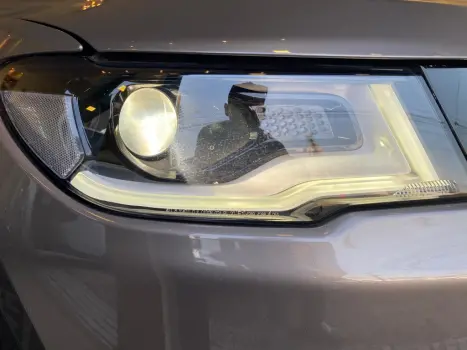 JEEP Compass 2.0 16V 4P LONGITUDE FLEX AUTOMTICO, Foto 13