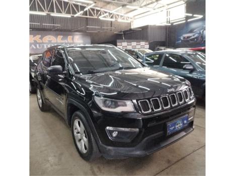 JEEP Compass 2.0 16V 4P SPORT AUTOMTICO, Foto 2