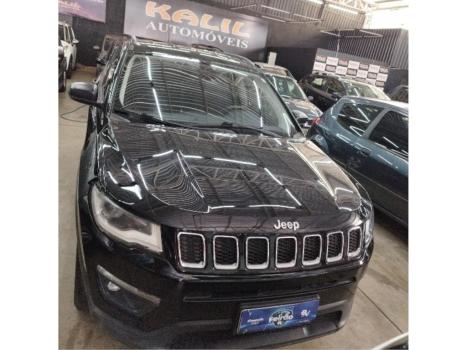 JEEP Compass 2.0 16V 4P SPORT AUTOMTICO, Foto 3