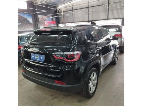 JEEP Compass 2.0 16V 4P SPORT AUTOMTICO, Foto 4