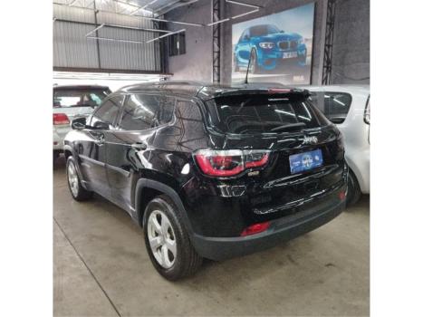 JEEP Compass 2.0 16V 4P SPORT AUTOMTICO, Foto 5