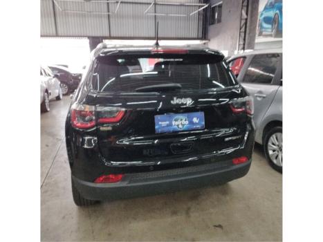 JEEP Compass 2.0 16V 4P SPORT AUTOMTICO, Foto 6