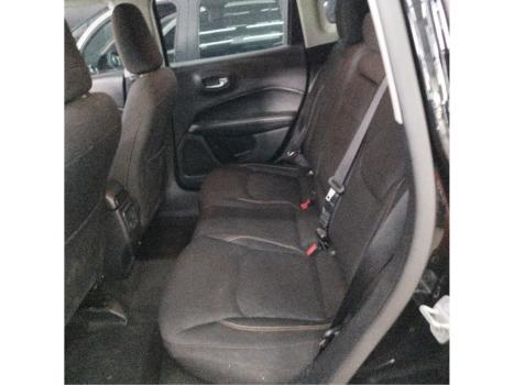 JEEP Compass 2.0 16V 4P SPORT AUTOMTICO, Foto 7