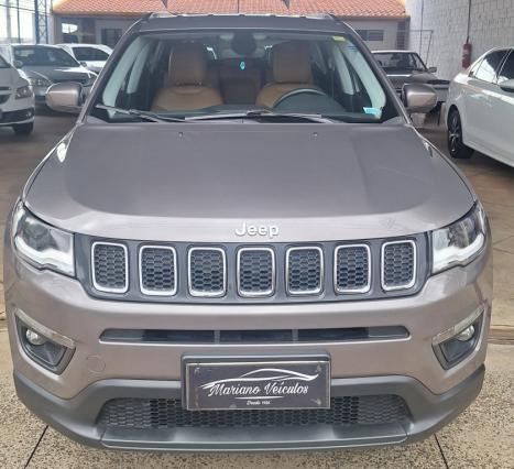 JEEP Compass 2.0 16V 4P FLEX SPORT AUTOMTICO, Foto 1