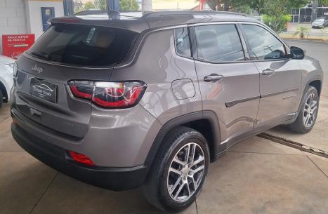 JEEP Compass 2.0 16V 4P FLEX SPORT AUTOMTICO, Foto 2