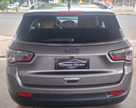 JEEP Compass 2.0 16V 4P FLEX SPORT AUTOMTICO, Foto 3