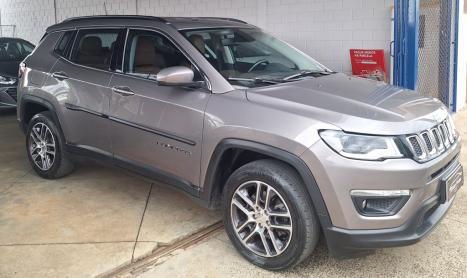 JEEP Compass 2.0 16V 4P FLEX SPORT AUTOMTICO, Foto 5