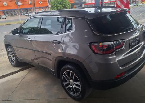 JEEP Compass 2.0 16V 4P FLEX SPORT AUTOMTICO, Foto 6