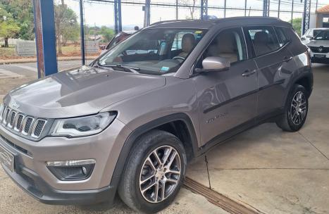 JEEP Compass 2.0 16V 4P FLEX SPORT AUTOMTICO, Foto 7