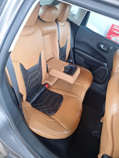 JEEP Compass 2.0 16V 4P FLEX SPORT AUTOMTICO, Foto 9