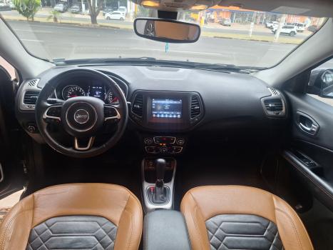 JEEP Compass 2.0 16V 4P FLEX SPORT AUTOMTICO, Foto 10