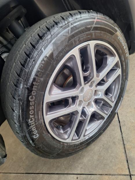JEEP Compass 2.0 16V 4P FLEX SPORT AUTOMTICO, Foto 11