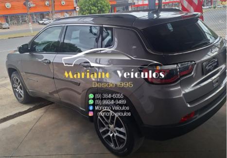 JEEP Compass 2.0 16V 4P FLEX SPORT AUTOMTICO, Foto 6