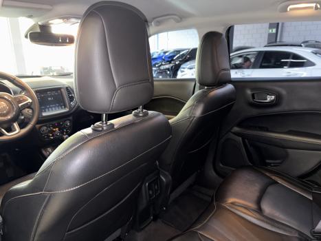 JEEP Compass 2.0 16V 4P LONGITUDE FLEX AUTOMTICO, Foto 11