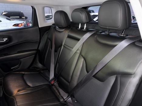 JEEP Compass 2.0 16V 4P LONGITUDE FLEX AUTOMTICO, Foto 13