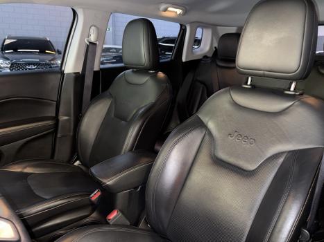 JEEP Compass 2.0 16V 4P LONGITUDE FLEX AUTOMTICO, Foto 14