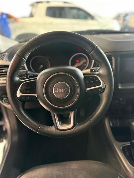 JEEP Compass 2.0 16V 4P LONGITUDE FLEX AUTOMTICO, Foto 4