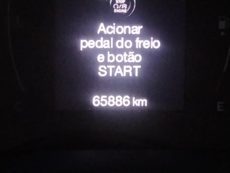 JEEP Compass 2.0 16V 4P LONGITUDE FLEX AUTOMTICO, Foto 8