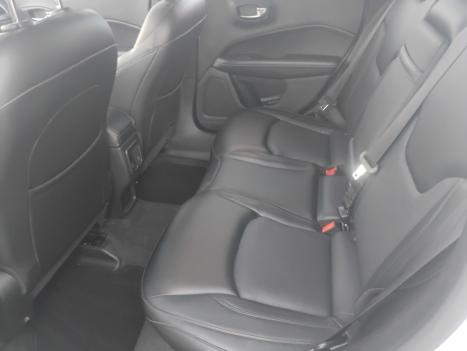 JEEP Compass 2.0 16V 4P LONGITUDE FLEX AUTOMTICO, Foto 9